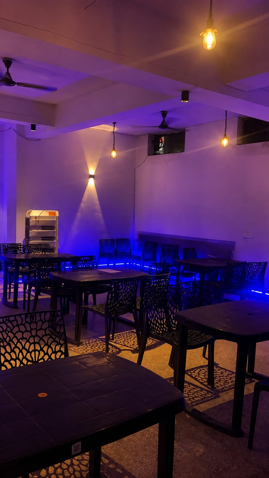 P4P Sector 141 Main Dining Hall
